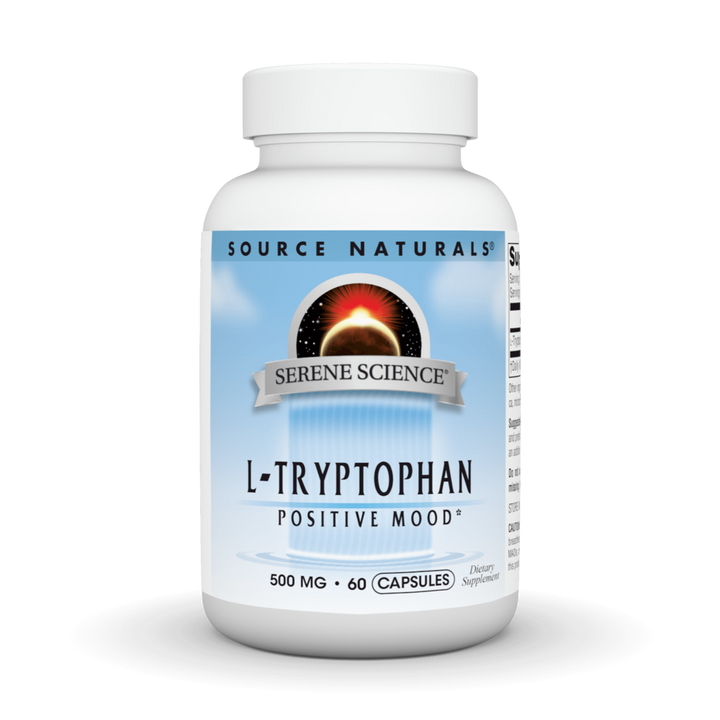 Serene Science® L-Tryptophan