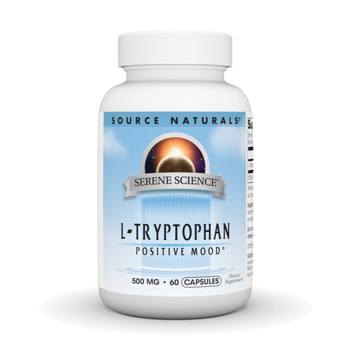 Serene Science® L-Tryptophan