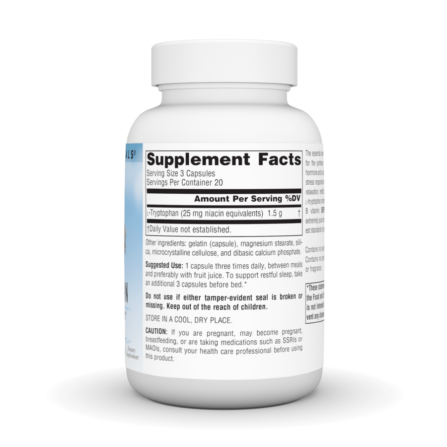 Serene Science® L-Tryptophan