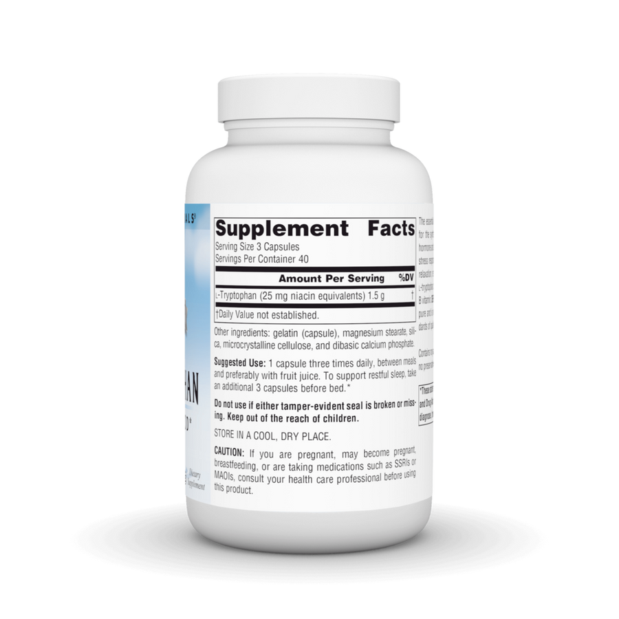 Serene Science® L-Tryptophan