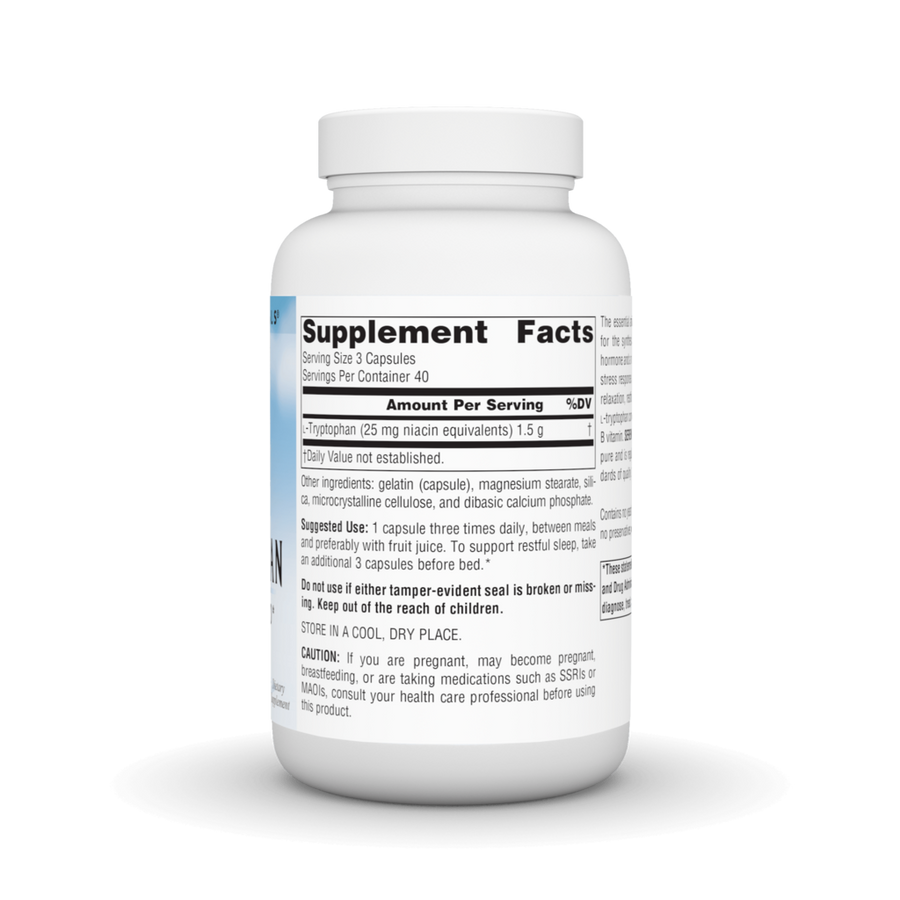 Serene Science® L-Tryptophan