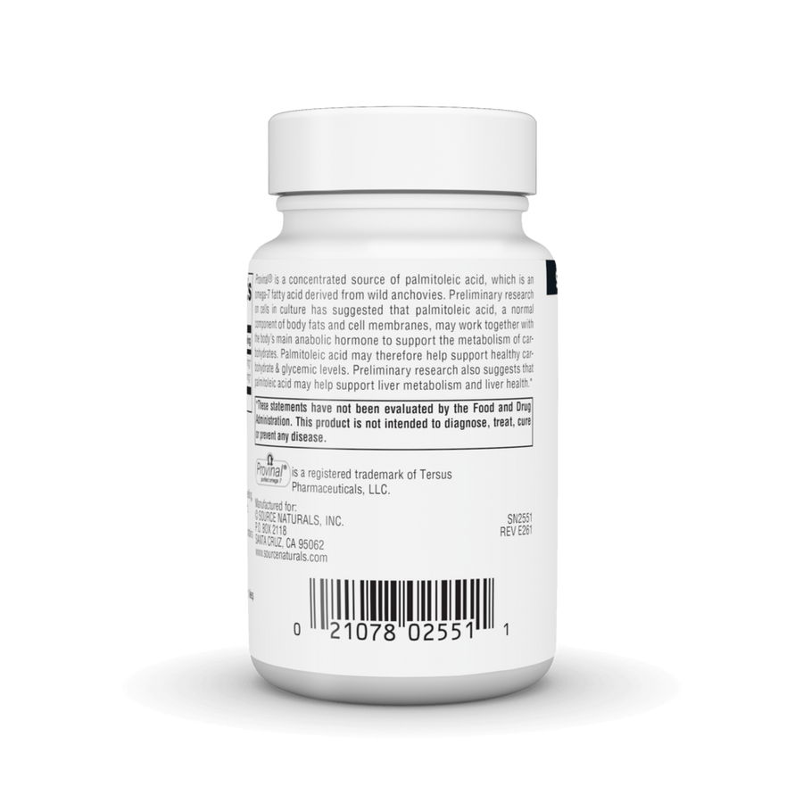Provinal® Omega-7