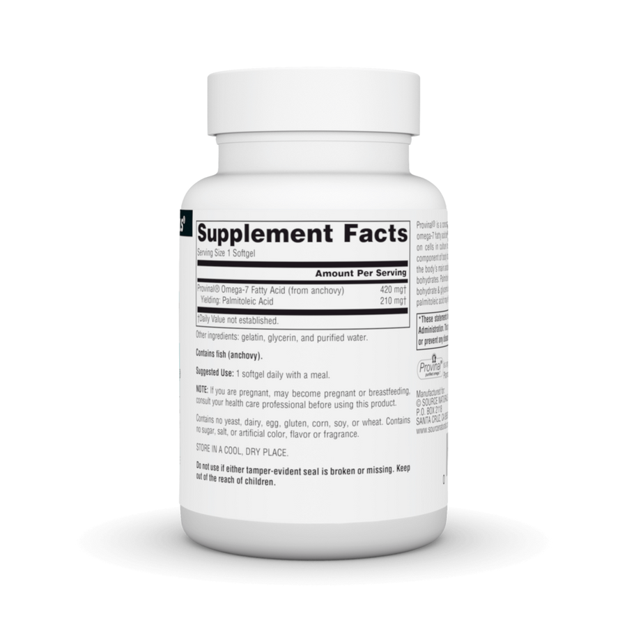 Provinal® Omega-7