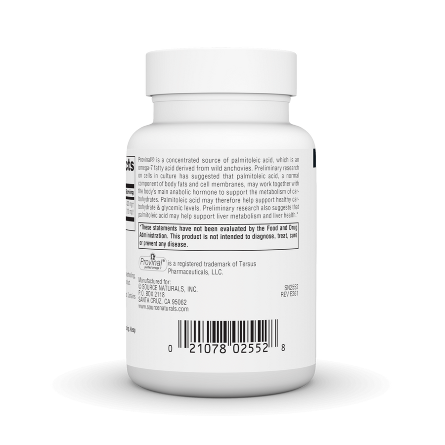 Provinal® Omega-7