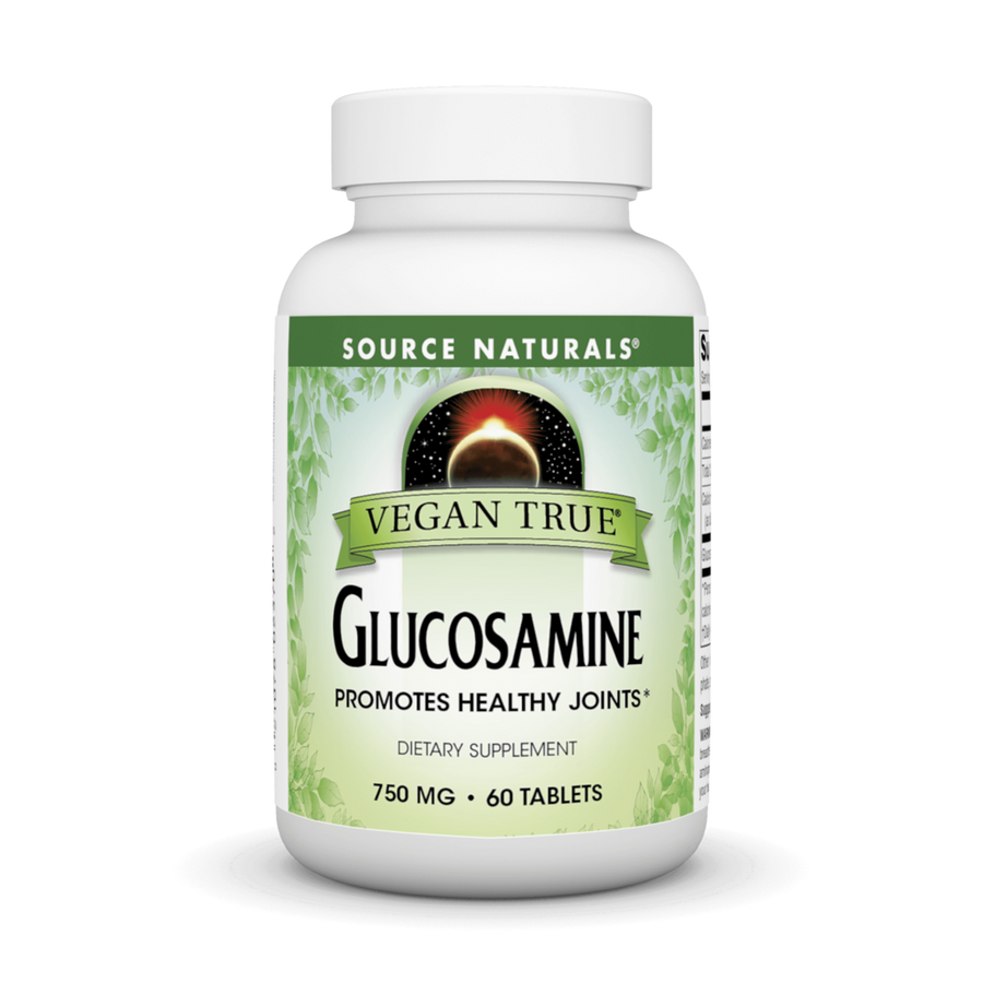 Vegan True® Glucosamine