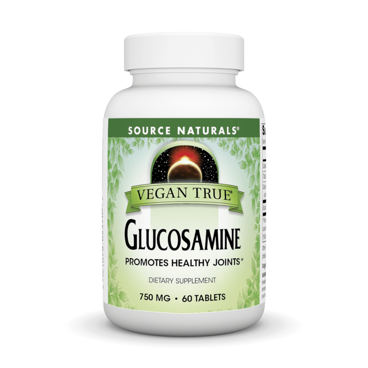 Vegan True® Glucosamine