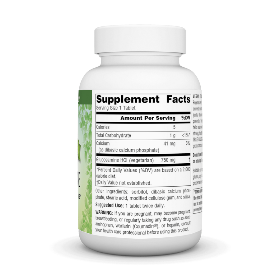 Vegan True® Glucosamine