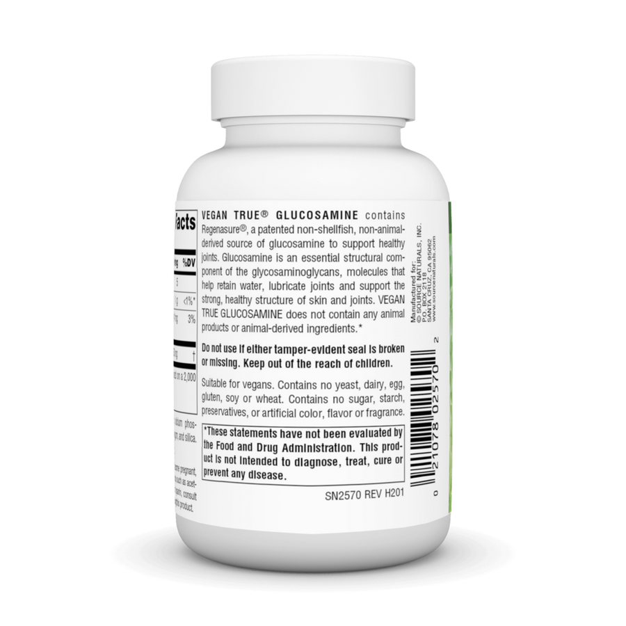 Vegan True® Glucosamine