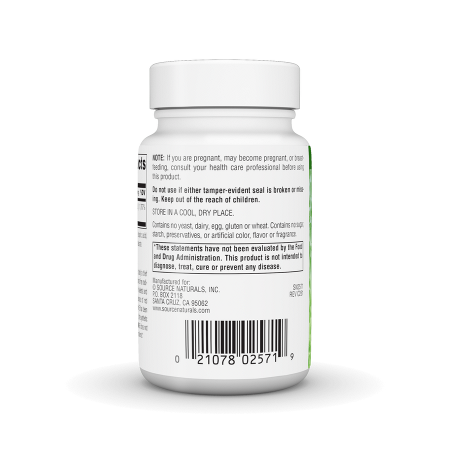 Vegan True® Non-GMO Vitamin E