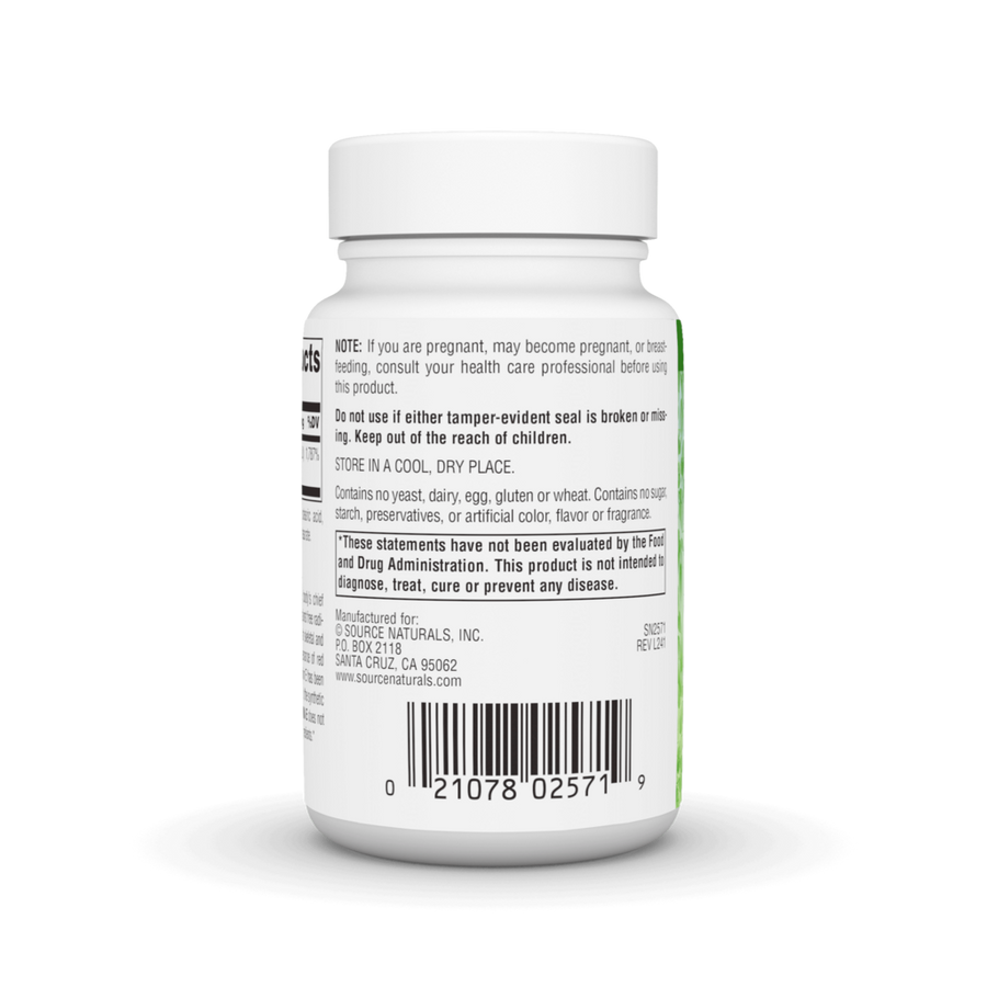 Vegan True® Non-GMO Vitamin E