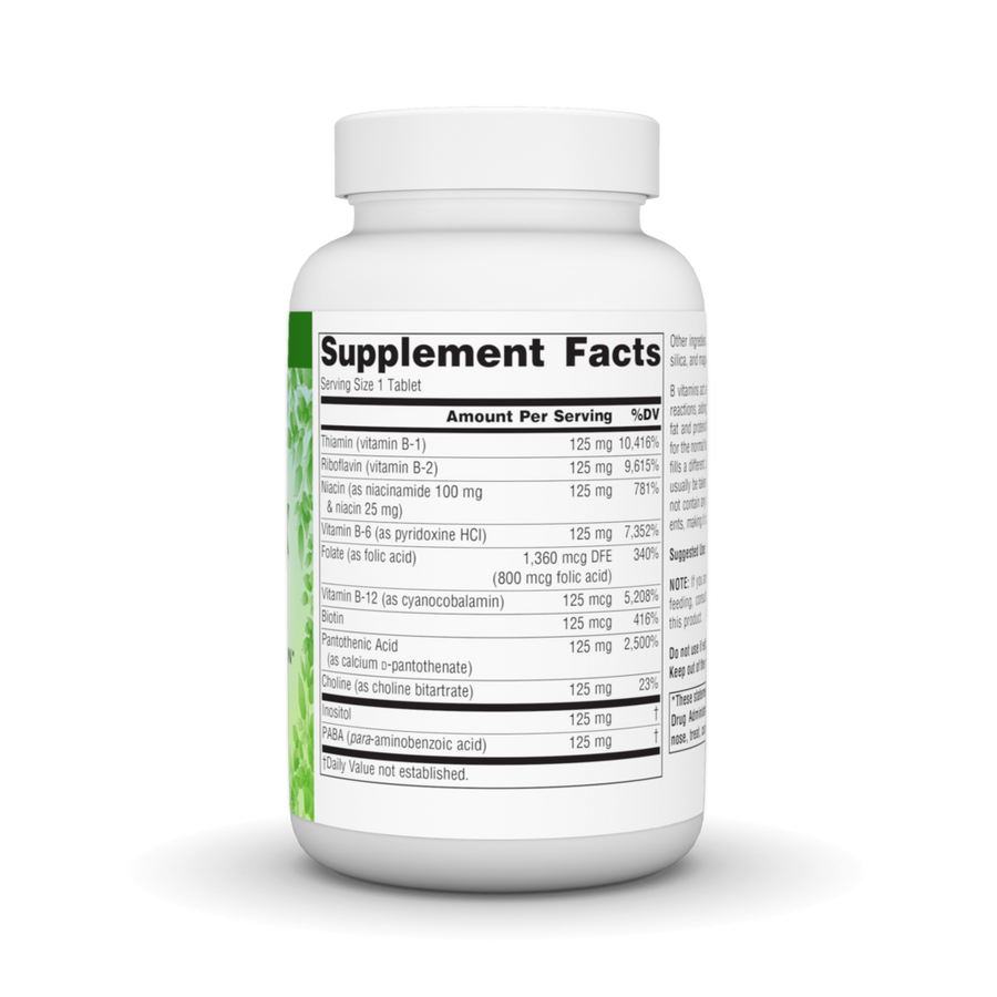 Vegan True® B-125