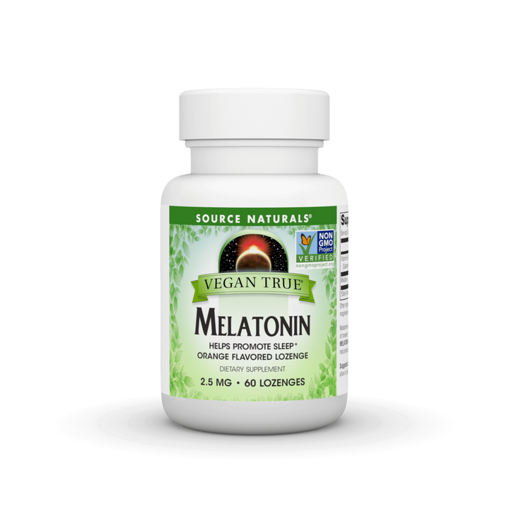 Vegan True® Melatonin