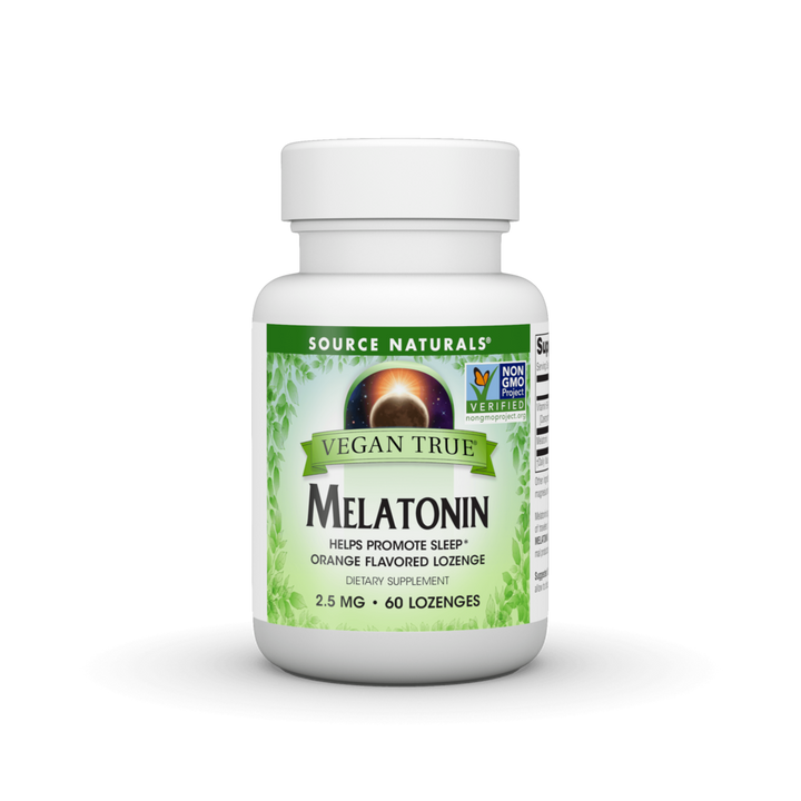 Vegan True® Melatonin