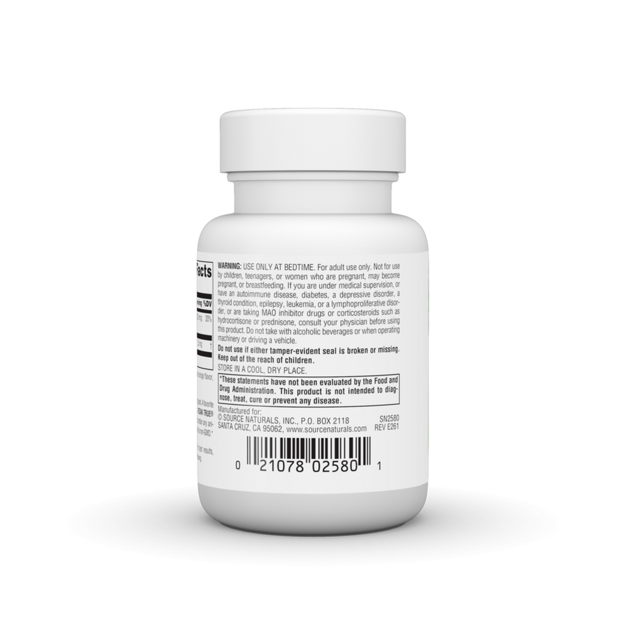 Vegan True® Melatonin