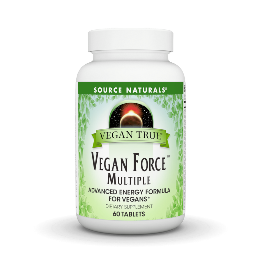 Vegan True® Vegan Force™ Multiple