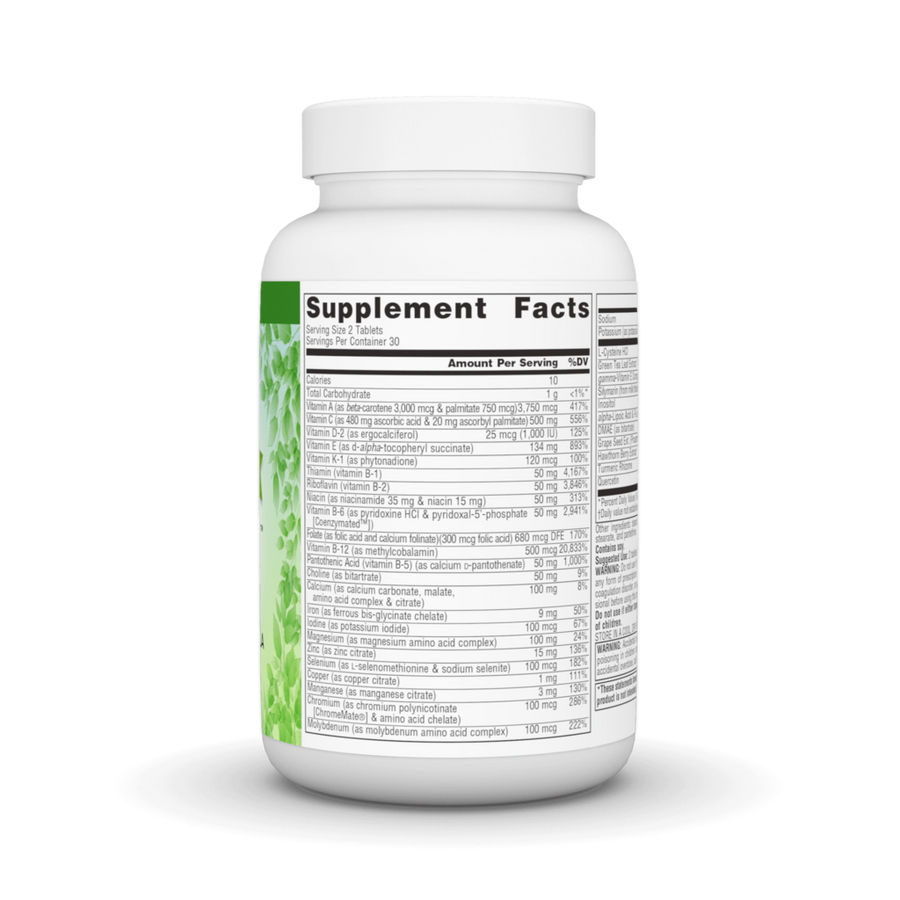 Vegan True® Vegan Force™ Multiple