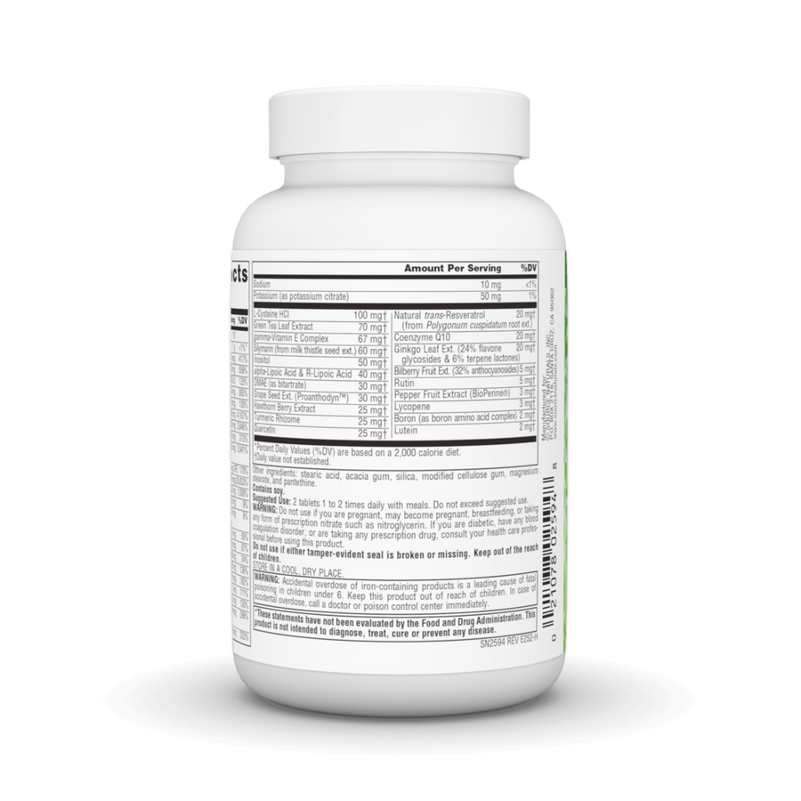 Vegan True® Vegan Force™ Multiple