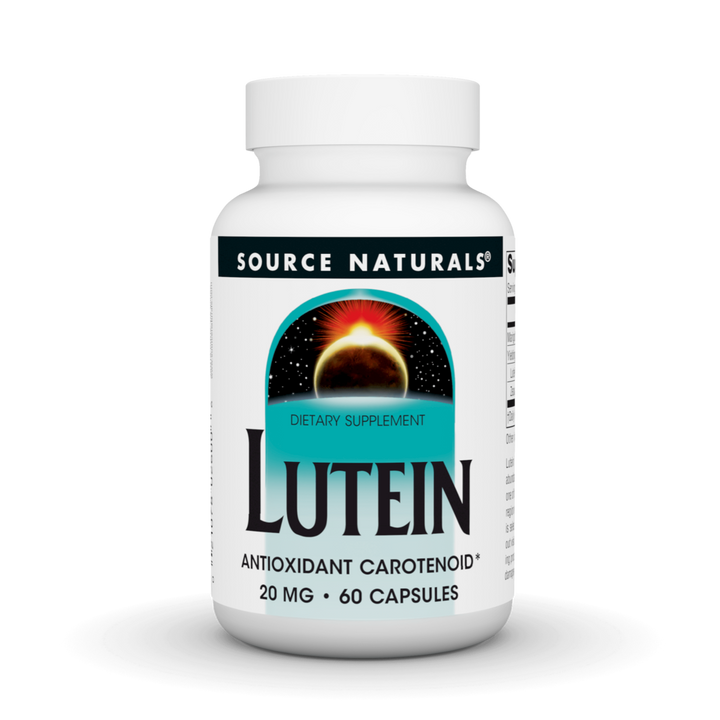 Lutein