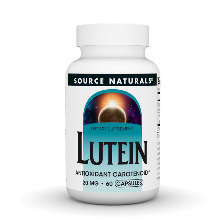 Lutein
