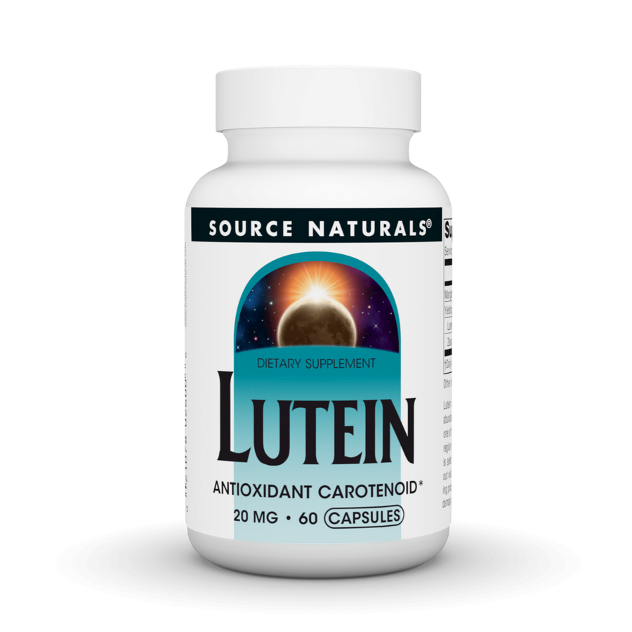 Lutein