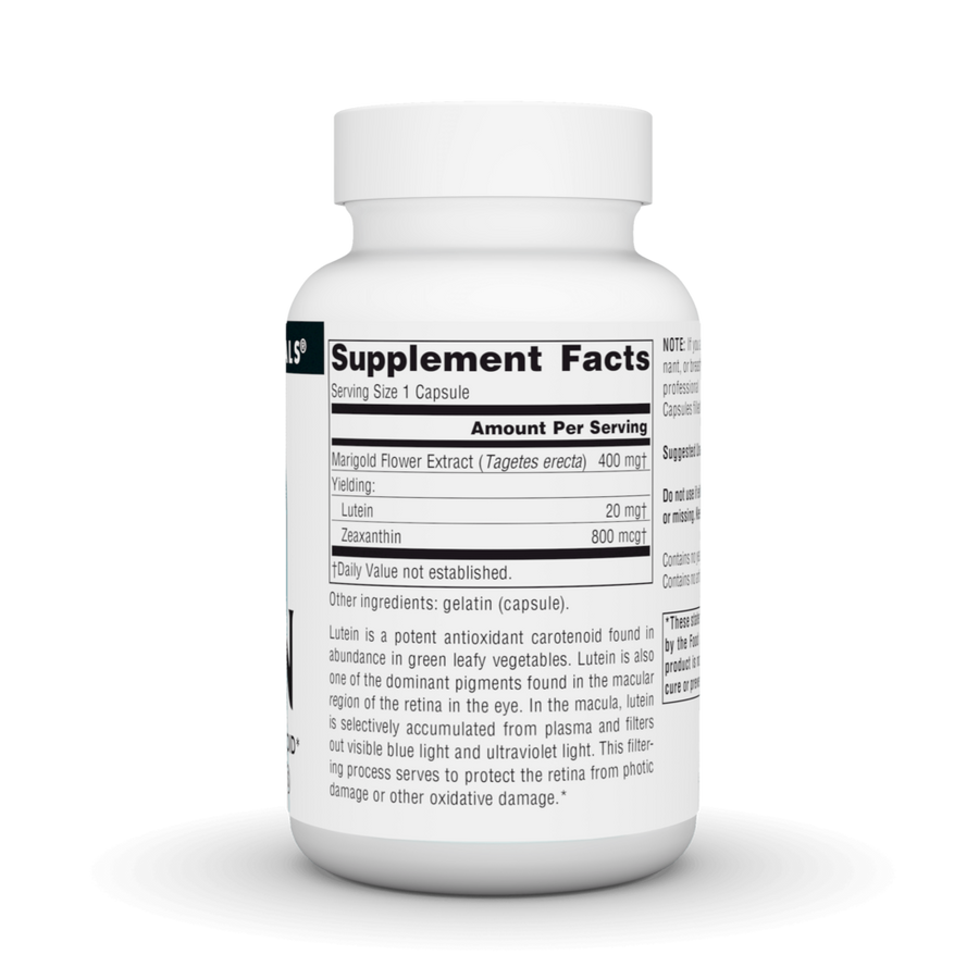 Lutein