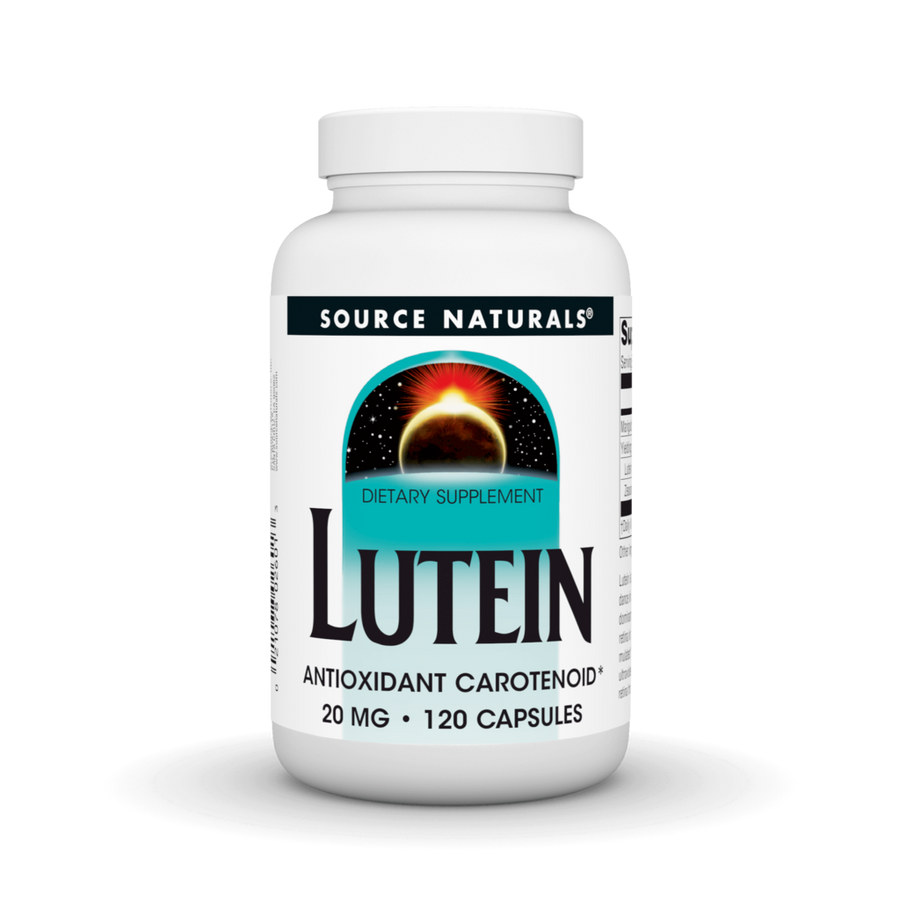 Lutein