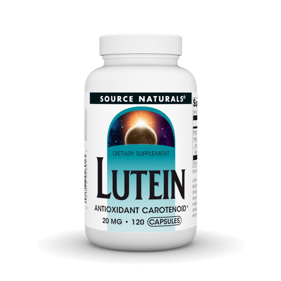 Lutein
