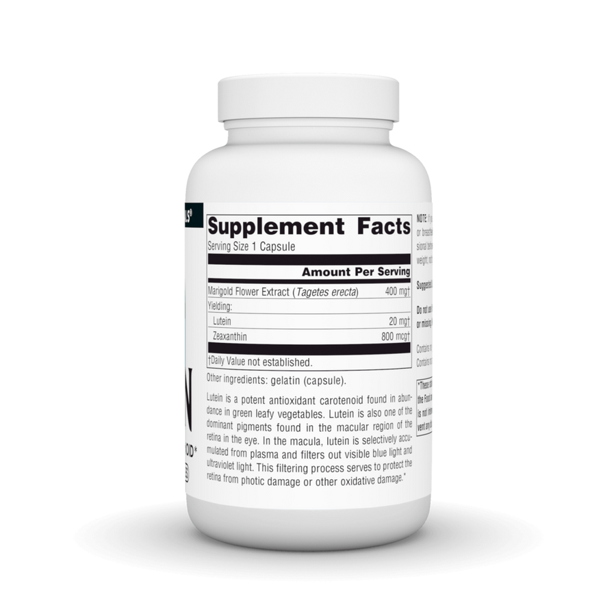 Lutein