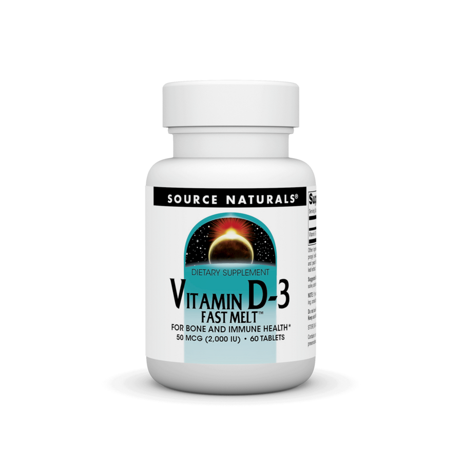 Vitamin D-3