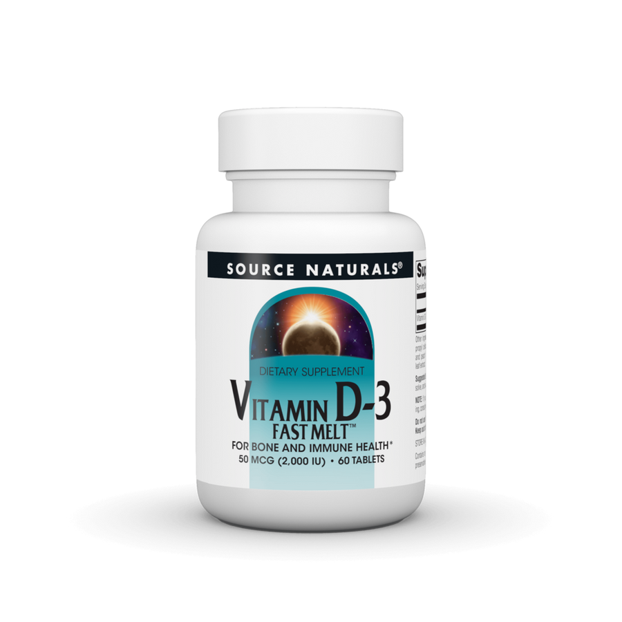 Vitamin D-3