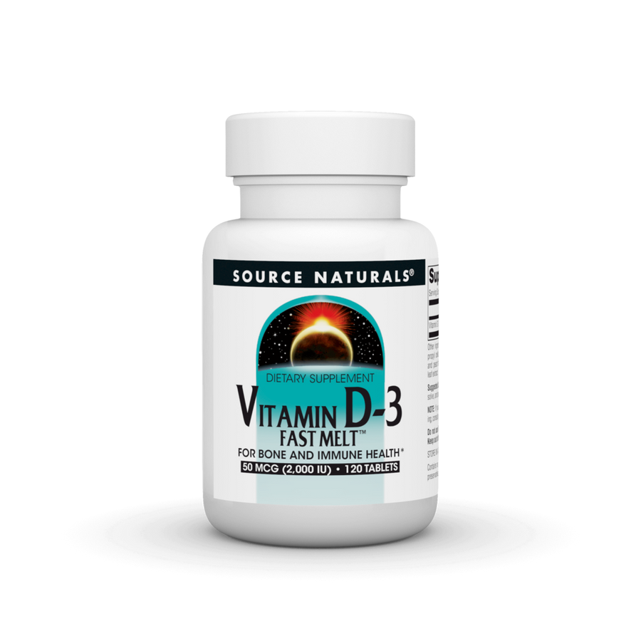 Vitamin D-3