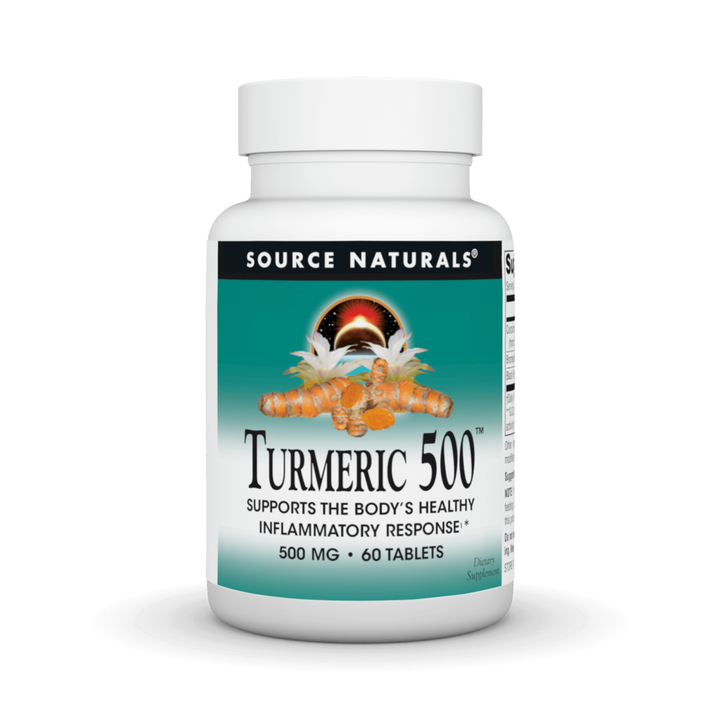 Turmeric 500™