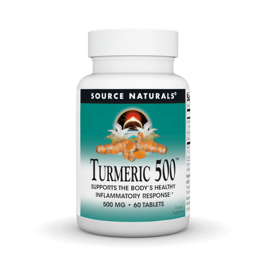 Turmeric 500™