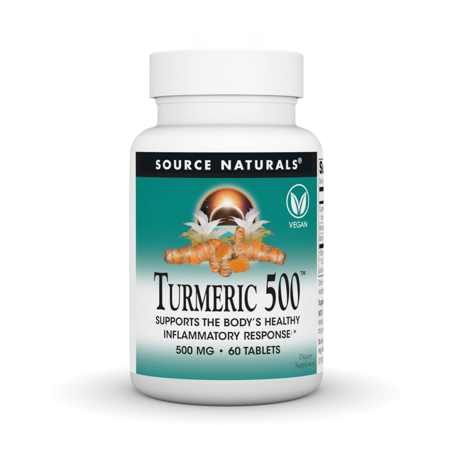 Turmeric 500™