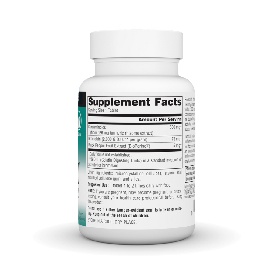 Turmeric 500™