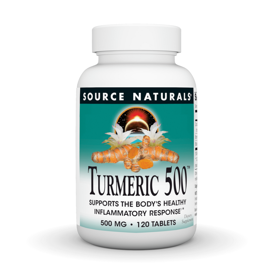 Turmeric 500™