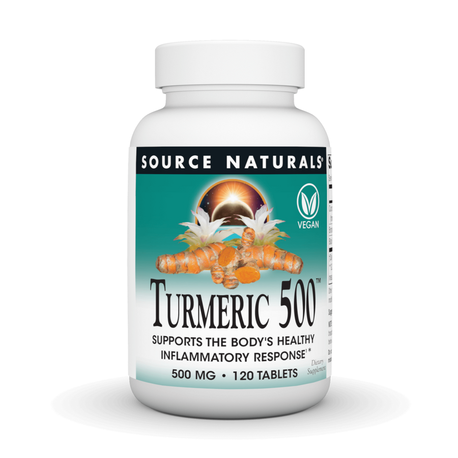 Turmeric 500™