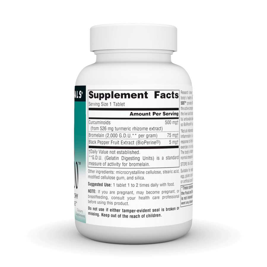 Turmeric 500™