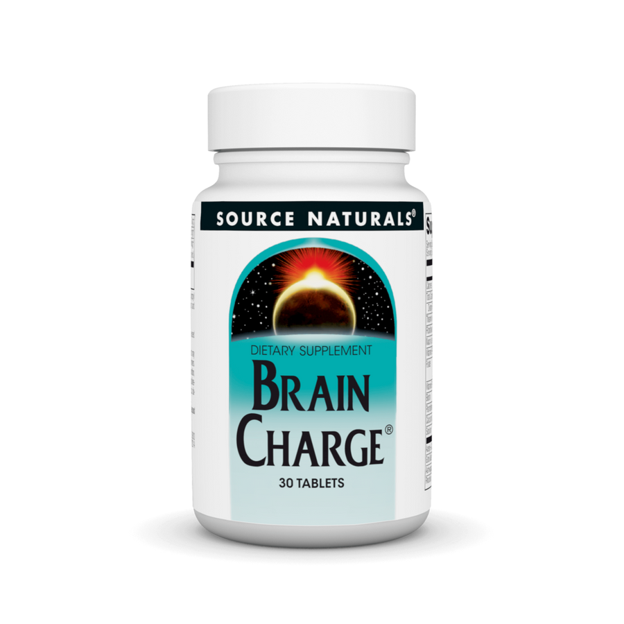 Brain Charge®