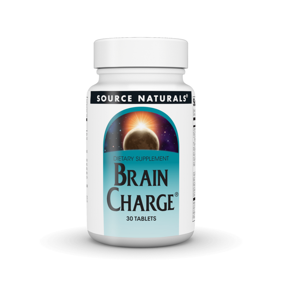 Brain Charge®