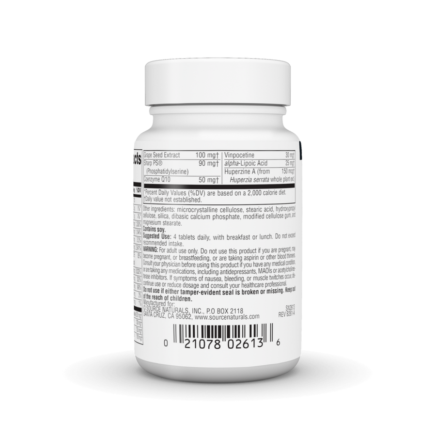 Brain Charge®