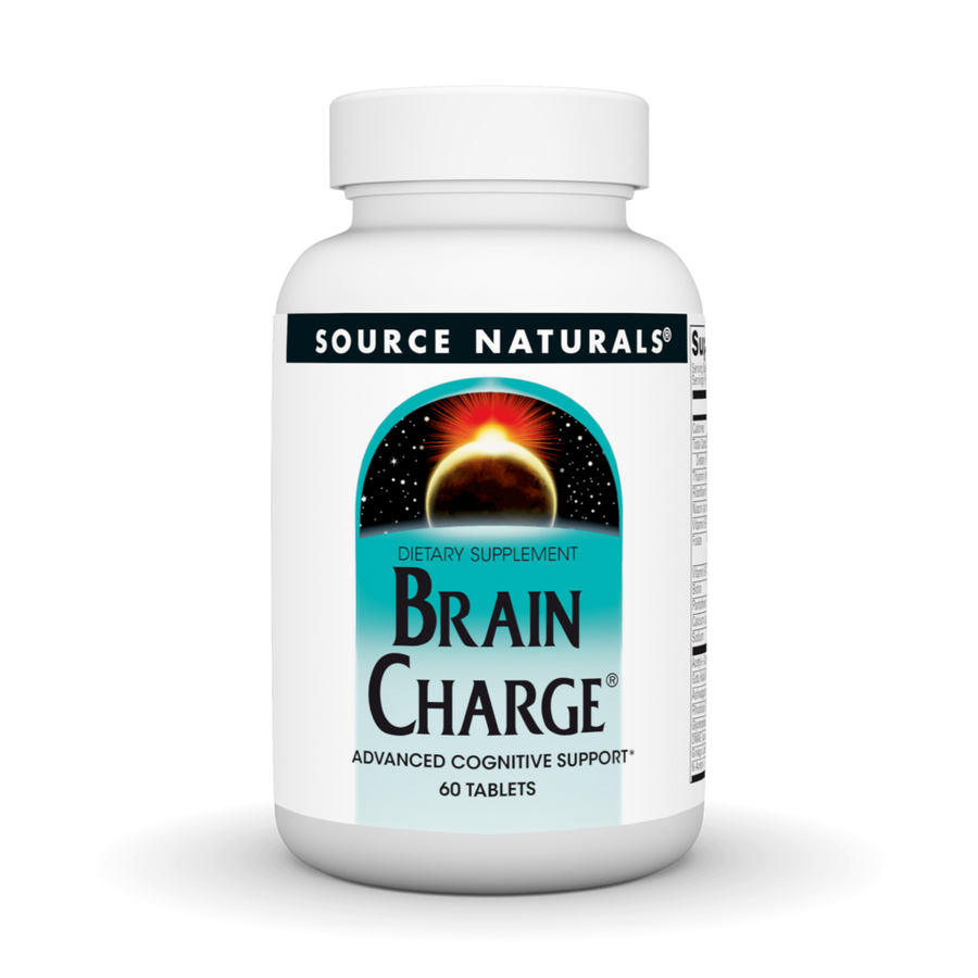 Brain Charge®