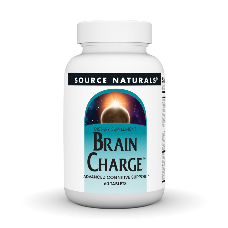 Brain Charge®