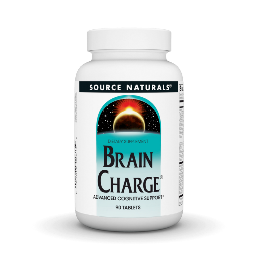Brain Charge®
