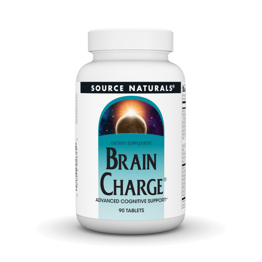 Brain Charge®