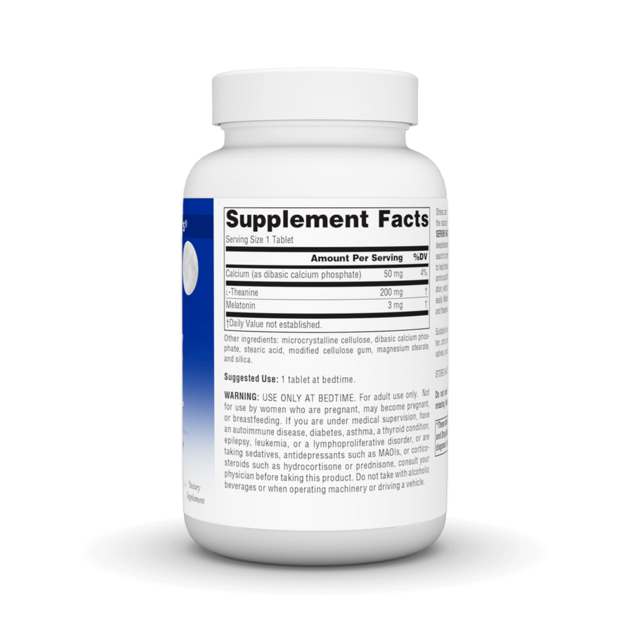 Sleep Science® Melatonin Serene Night™