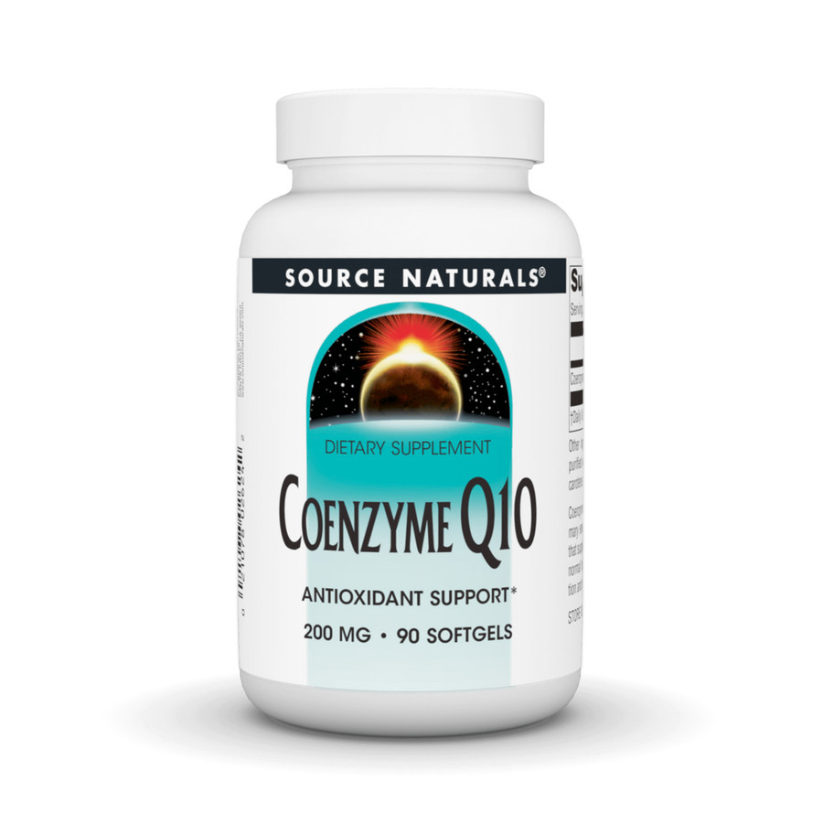 Coenzyme Q10