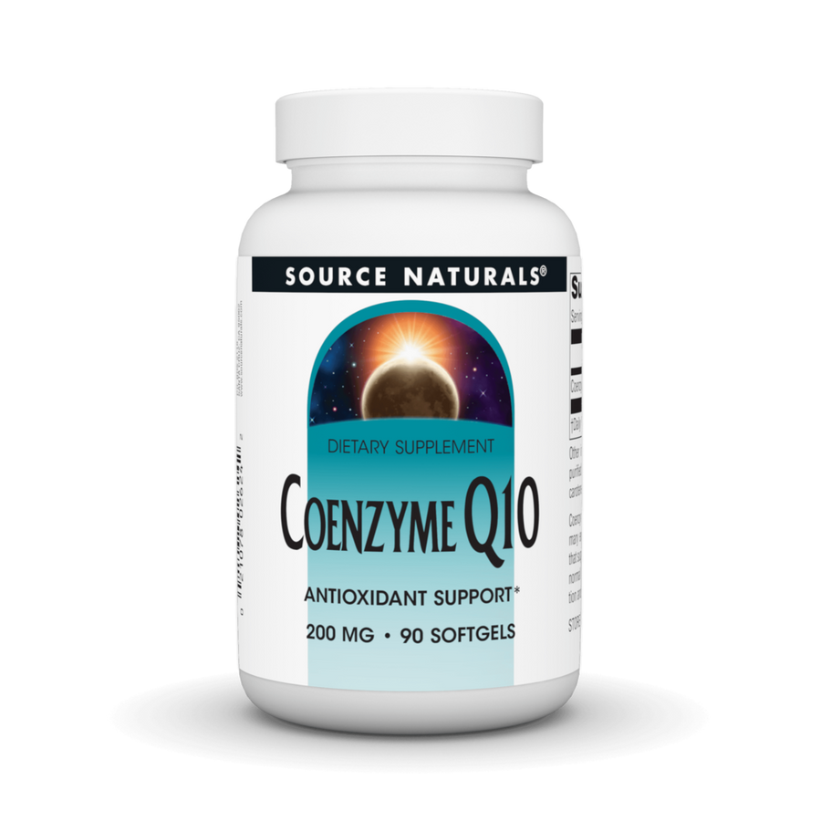 Coenzyme Q10