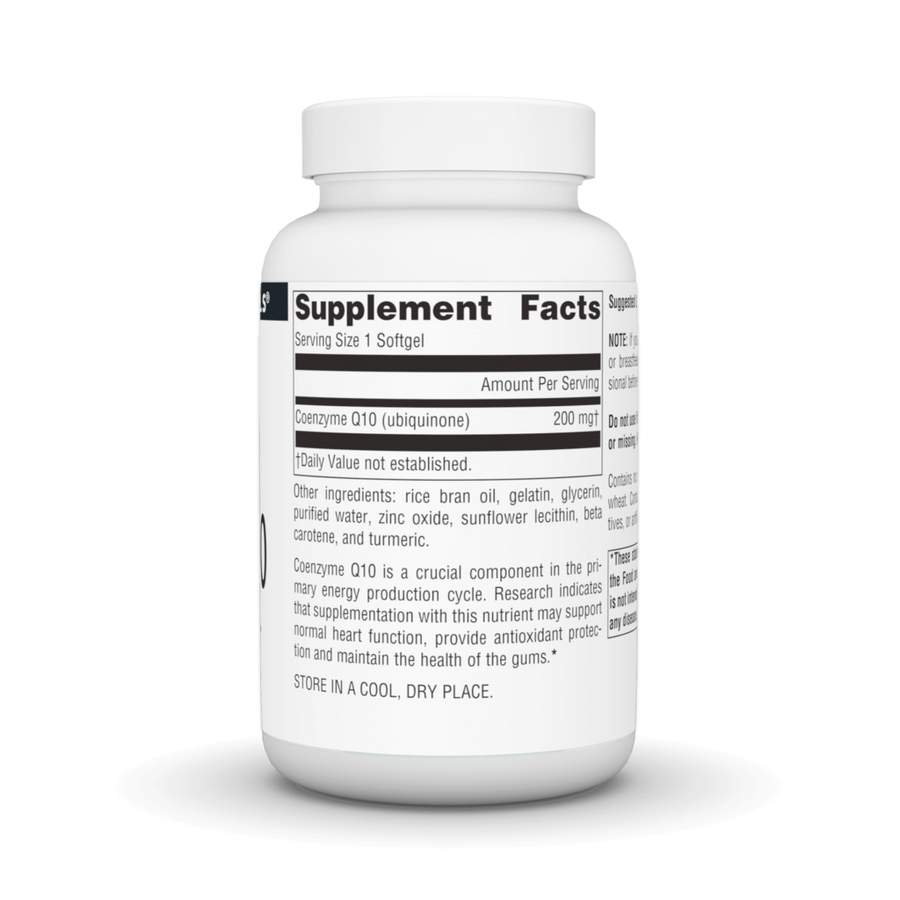 Coenzyme Q10