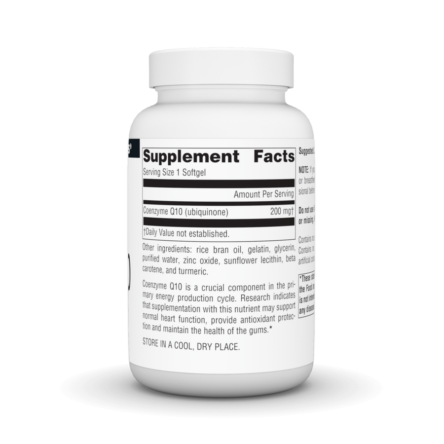 Coenzyme Q10